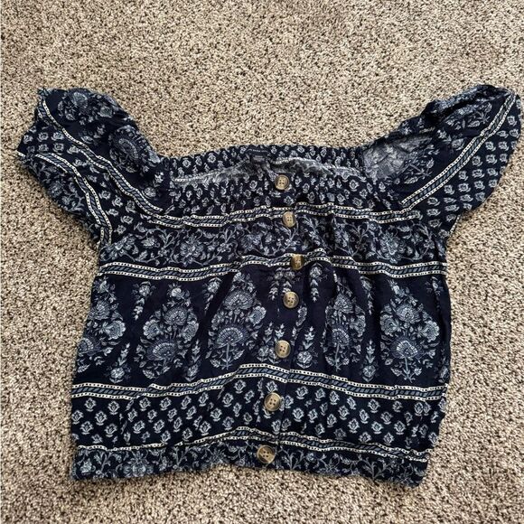 American eagle top - Picture 1 of 4